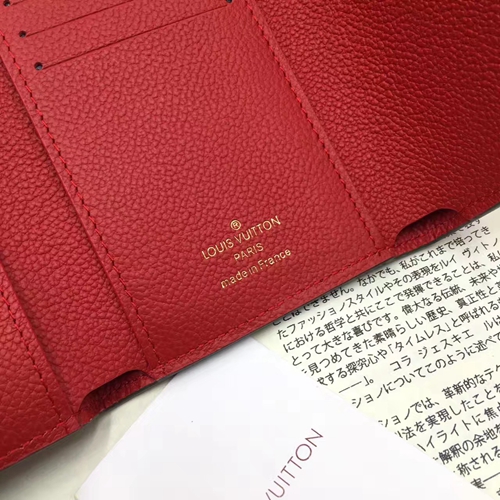 ルイヴィトン財布スーパーコピー154-5